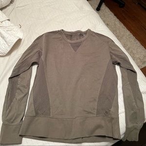 Athleta pullover